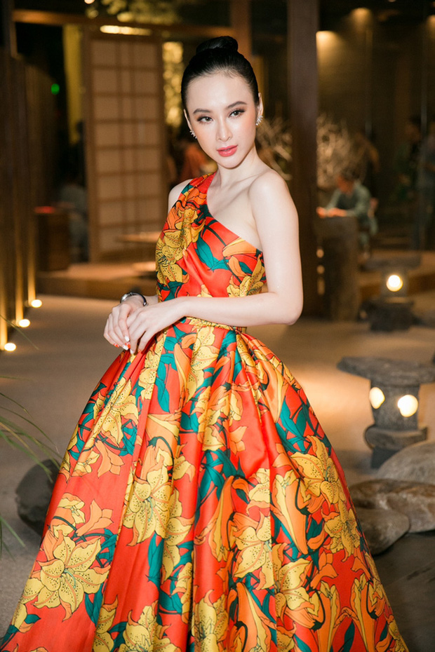 Angela Phương Trinh gây phẫn nộ vì chia sẻ chuyện phản khoa học về nguyên nhân trẻ bị khuyết tật kèm ảnh bé gái và cóc nhái-6