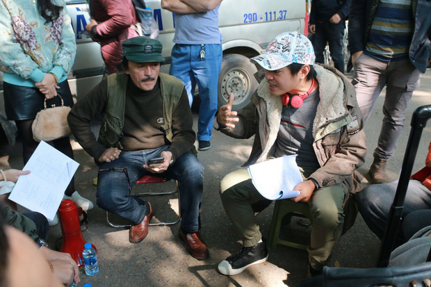 Thăm khu vườn đầy ắp cây trái ở ngoại ô của NS Giang Còi, gần 1 tháng trước khi mất lão nông vẫn say sưa trồng chanh-1