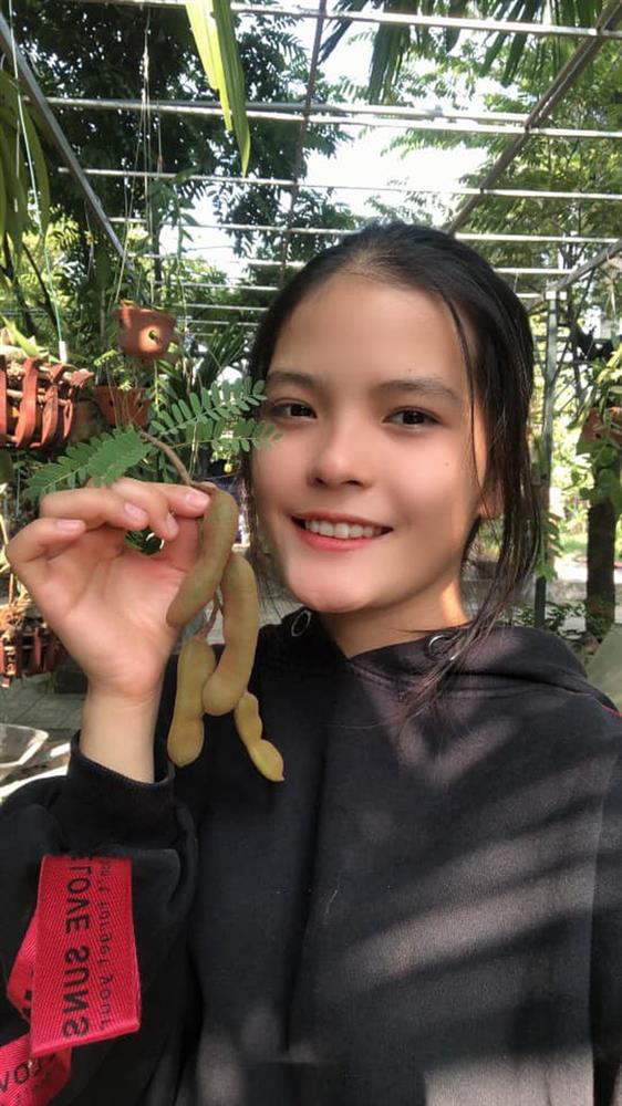 Thăm khu vườn đầy ắp cây trái ở ngoại ô của NS Giang Còi, gần 1 tháng trước khi mất lão nông vẫn say sưa trồng chanh-6