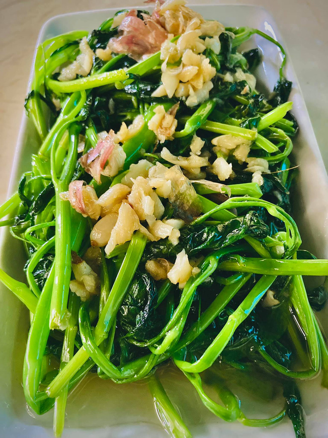 Thăm khu vườn đầy ắp cây trái ở ngoại ô của NS Giang Còi, gần 1 tháng trước khi mất lão nông vẫn say sưa trồng chanh-9