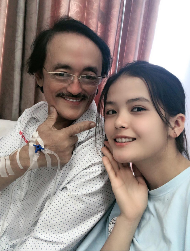 Thăm khu vườn đầy ắp cây trái ở ngoại ô của NS Giang Còi, gần 1 tháng trước khi mất lão nông vẫn say sưa trồng chanh-11