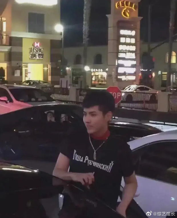 NÓNG: Xuất hiện nạn nhân ở Mỹ tố bị Ngô Diệc Phàm cưỡng hiếp, tiệc tuyển phi công khai trong giới du học sinh-1