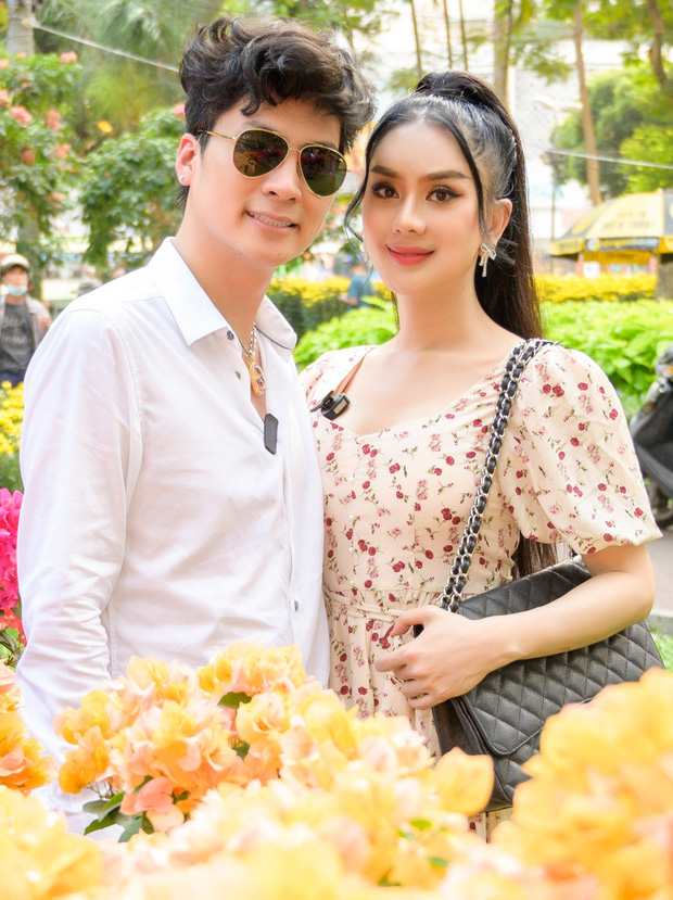 Đang hạnh phúc bên ông xã kém 8 tuổi, Lâm Khánh Chi bất ngờ tuyên bố muốn sống một mình, chuyện gì đây?-4