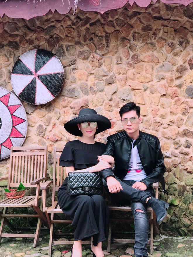 Đang hạnh phúc bên ông xã kém 8 tuổi, Lâm Khánh Chi bất ngờ tuyên bố muốn sống một mình, chuyện gì đây?-6