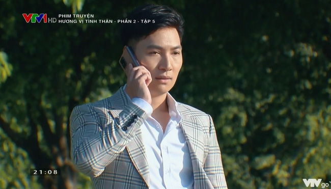 Hương vị tình thân: Long bị bóc mẽ tiêu tiền cả quyển nhưng ngồi ghế rách, 3 năm đi 1 đôi giày, không lên đời điện thoại-5