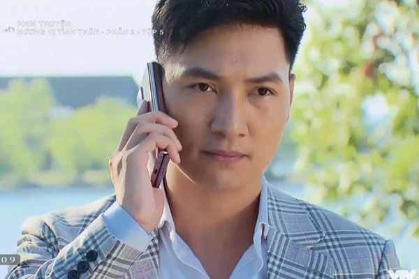 Việt Anh chê thoại phim Hương vị tình thân không đời, bình luận hài thế nào mà lên tới cả nghìn like?-7