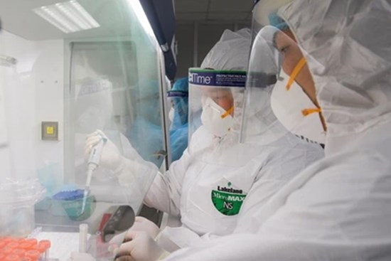 Sáng 6/8, cả nước có thêm 4.009 ca COVID-19