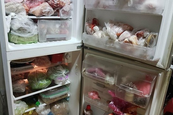 7 đồ dùng thường xuyên trong nhà nhưng lại dễ chứa cả 