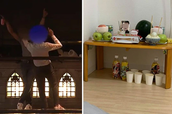 Nghi phạm không nhận tội, bạn bè của nam thanh niên bị sát hại dã man tại Nhật Bản kêu gọi người quay video đứng ra làm nhân chứng-2