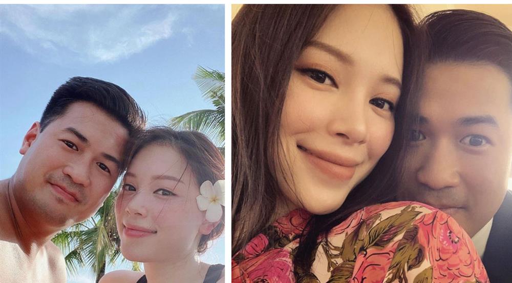 Con dâu tương lai tỷ phú khoe được bồ gội đầu, chấm hẳn 8/10 cho dịch vụ tận tình: Spa tại gia chất lượng quá!-3