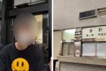 Truyền thông Nhật công bố clip cận cảnh nghi phạm trước khi giết hại nam thanh niên Việt-4