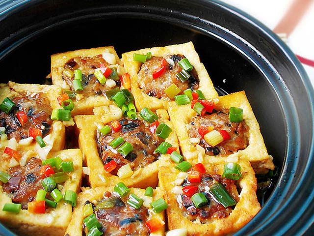 Tháng 7 âm lịch 12 con giáp muốn cầu may mắn đuổi vận xui cầu hãy ăn những món này-5