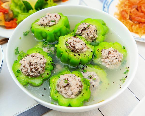 Tháng 7 âm lịch 12 con giáp muốn cầu may mắn đuổi vận xui cầu hãy ăn những món này-13