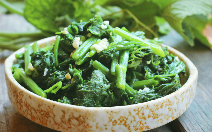 Tháng 7 âm lịch 12 con giáp muốn cầu may mắn đuổi vận xui cầu hãy ăn những món này-12