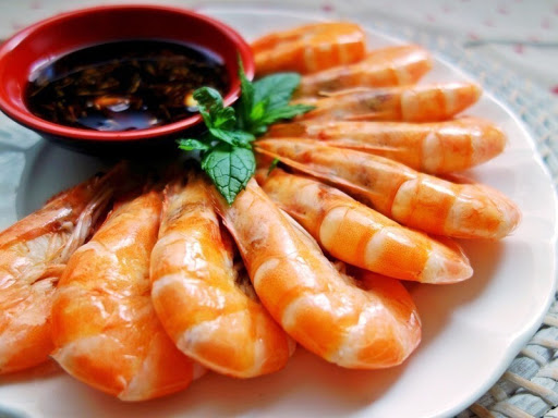 Tháng 7 âm lịch 12 con giáp muốn cầu may mắn đuổi vận xui cầu hãy ăn những món này-15