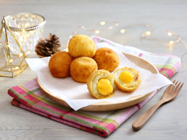 Tháng 7 âm lịch 12 con giáp muốn cầu may mắn đuổi vận xui cầu hãy ăn những món này-21