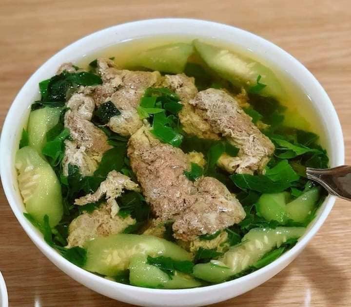 Tháng 7 âm lịch 12 con giáp muốn cầu may mắn đuổi vận xui cầu hãy ăn những món này-22