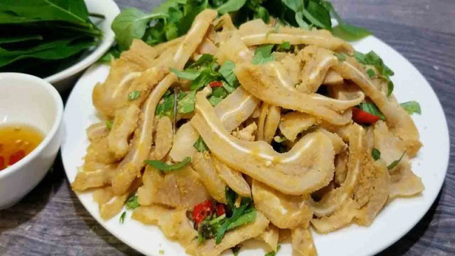 Tháng 7 âm lịch 12 con giáp muốn cầu may mắn đuổi vận xui cầu hãy ăn những món này-25