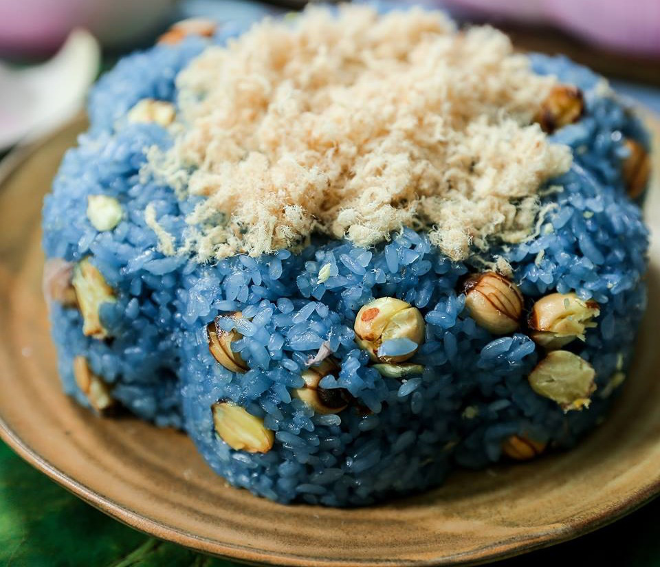 Tháng 7 âm lịch 12 con giáp muốn cầu may mắn đuổi vận xui cầu hãy ăn những món này-26