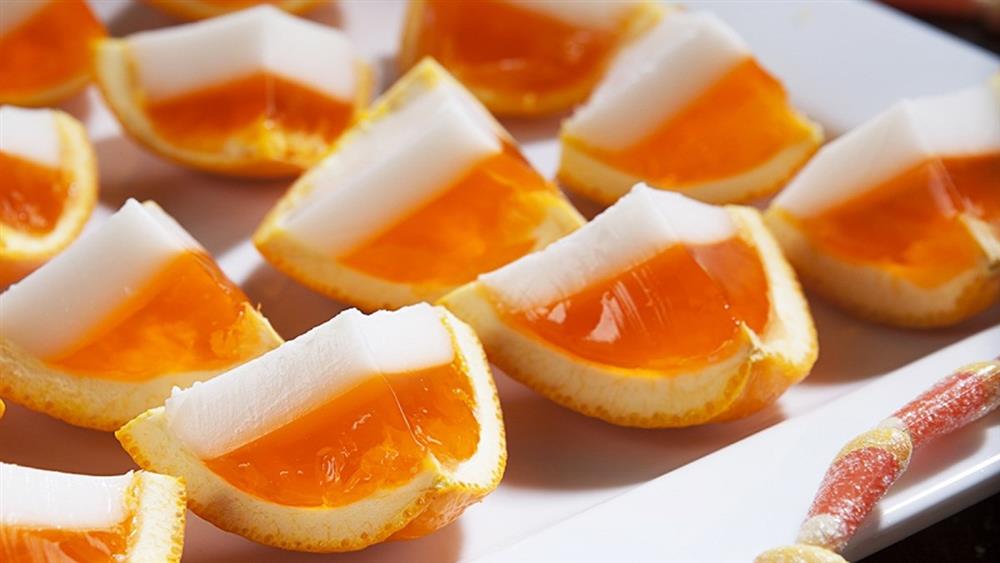 Tháng 7 âm lịch 12 con giáp muốn cầu may mắn đuổi vận xui cầu hãy ăn những món này-27