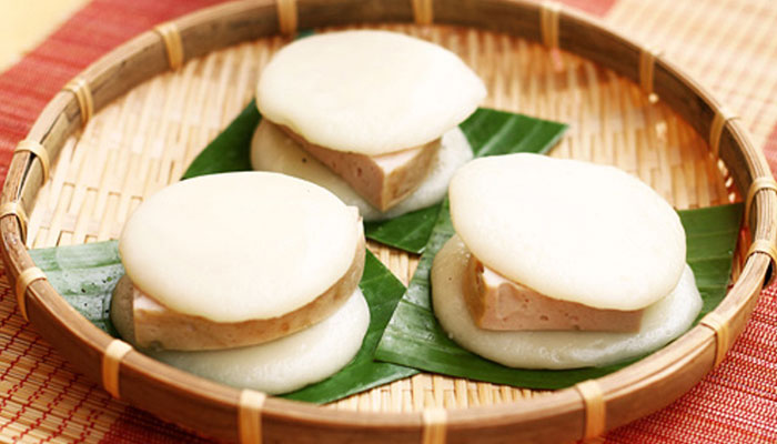 Tháng 7 âm lịch 12 con giáp muốn cầu may mắn đuổi vận xui cầu hãy ăn những món này-30