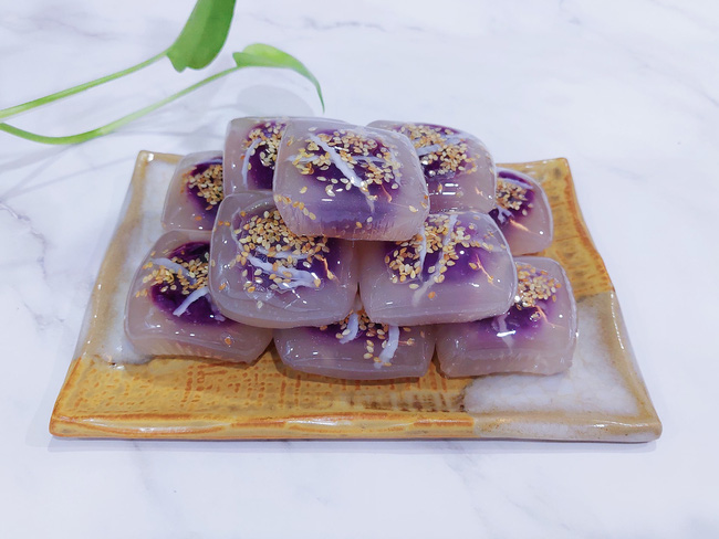 Tháng 7 âm lịch 12 con giáp muốn cầu may mắn đuổi vận xui cầu hãy ăn những món này-36