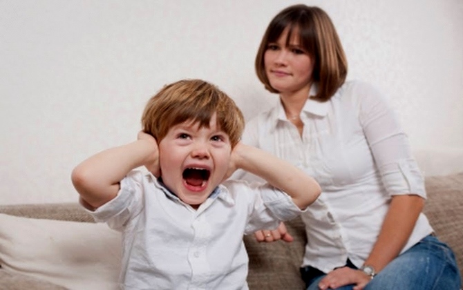 3 tuổi, trẻ sẽ trải qua thời kỳ nổi loạn đầu tiên” - Cha mẹ nên làm gì để giúp con vượt qua?-2