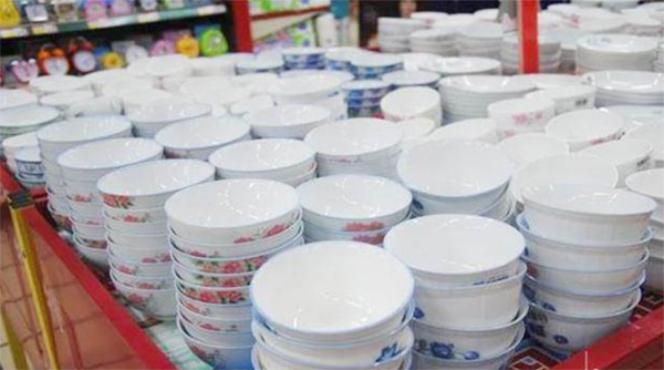 Khi chọn mua bát hãy học theo 5 mẹo nhỏ này, nếu không biết thì dù có rẻ đến mấy cũng đừng mang về nhà-1