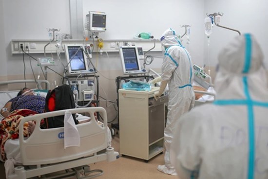 Phương pháp được kỳ vọng là bước ngoặt trong điều trị Covid-19 nặng ở Việt Nam