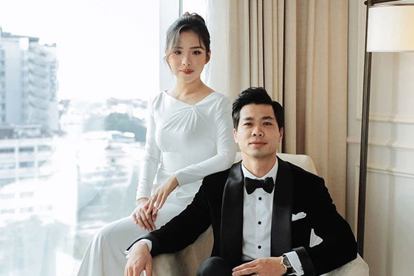 Công Phượng - Viên Minh giàu cỡ nào?-21