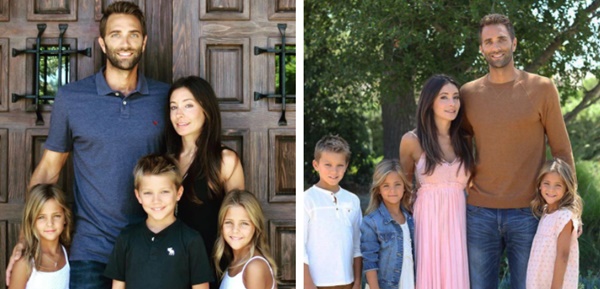 2 chị em từng được mệnh danh là cặp song sinh xinh đẹp nhất thế giới”, được săn đón khi mới 6 tháng tuổi bây giờ ra sao?-9