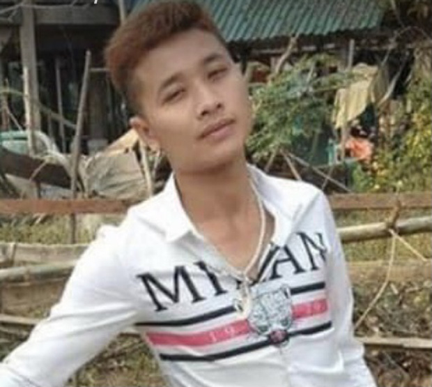 Xét nghiệm nhanh nhiễm SARS-CoV-2, nam thanh niên trốn khỏi bệnh viện-1