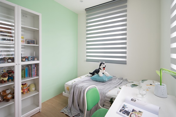 Nhà phong cách tối giản - sự lựa chọn hoàn hảo cho không gian sống mà không mất đi sự tiện nghi và sang trọng-12