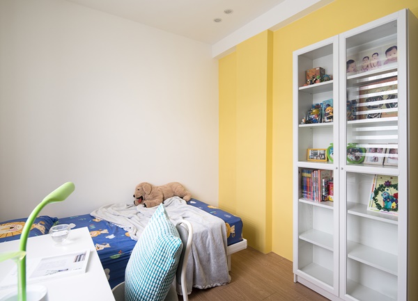 Nhà phong cách tối giản - sự lựa chọn hoàn hảo cho không gian sống mà không mất đi sự tiện nghi và sang trọng-11