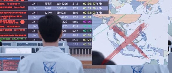 Em là niềm kiêu hãnh của anh” bị tẩy chay vì có đường lưỡi bò phi pháp-1