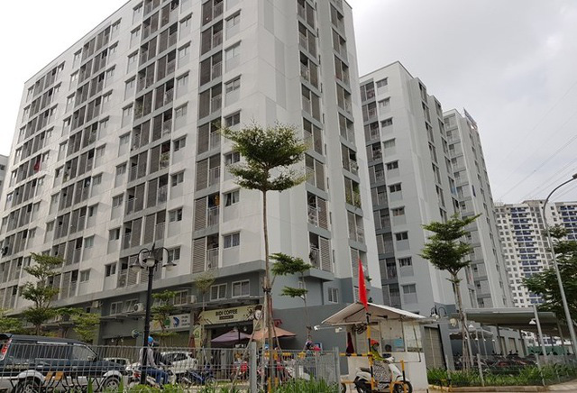 Tránh rủi ro khi vay tiền ngân hàng mua nhà mùa dịch?-1