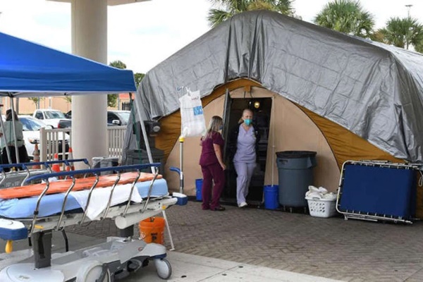 Chuyên gia khuyến cáo nhóm đối tượng không nên tiêm vắc xin AstraZeneca-4