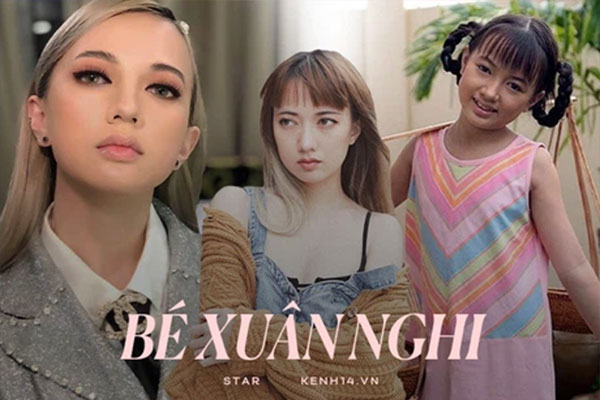 Bé” Xuân Nghi giờ ra sao sau 12 năm rời khỏi showbiz Việt?-7