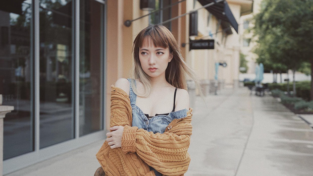 Xuân Nghi sau 11 năm sang Mỹ: Tự lập bằng việc bưng phở, bán trà sữa nay sở hữu cơ ngơi tiền tỷ, thành tích học tập mới đáng nể!-1