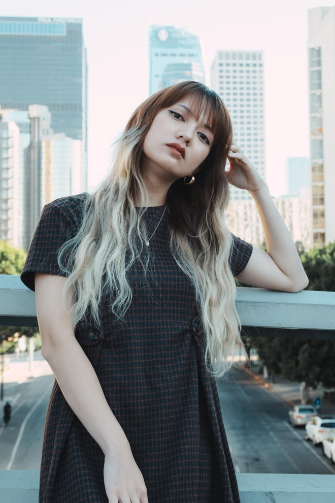 Xuân Nghi sau 11 năm sang Mỹ: Tự lập bằng việc bưng phở, bán trà sữa nay sở hữu cơ ngơi tiền tỷ, thành tích học tập mới đáng nể!-5