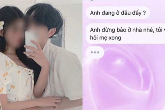 Màn bóc mẽ lời nói dối cực cao tay của một “cô vợ”, câu kết luận cuối cùng mới khiến người đàn ông phải 
