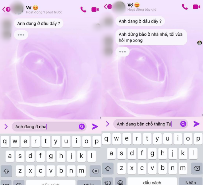 Màn bóc mẽ lời nói dối cực cao tay của một cô vợ”, câu kết luận cuối cùng mới khiến người đàn ông phải vái lạy vì đẳng cấp!-1