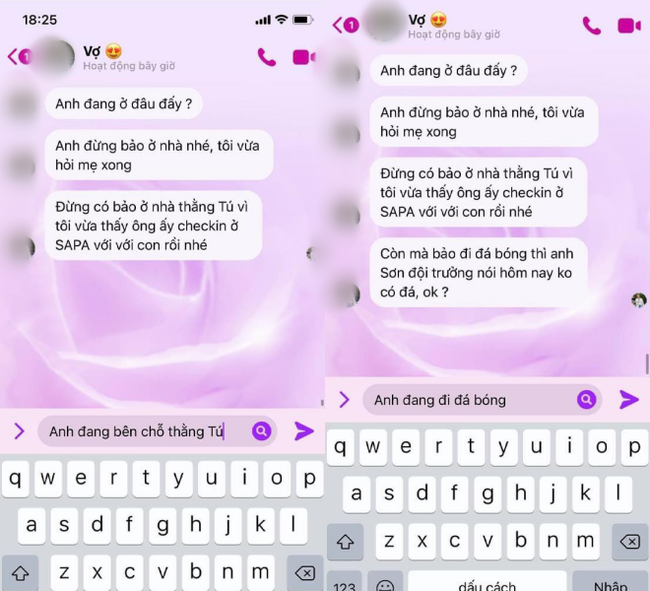 Màn bóc mẽ lời nói dối cực cao tay của một cô vợ”, câu kết luận cuối cùng mới khiến người đàn ông phải vái lạy vì đẳng cấp!-2