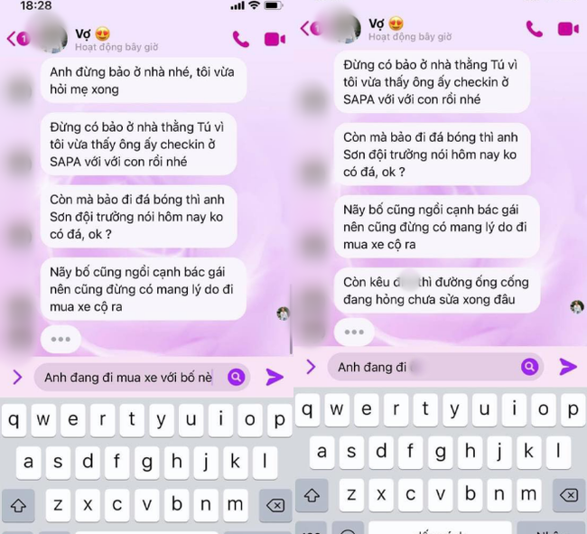 Màn bóc mẽ lời nói dối cực cao tay của một cô vợ”, câu kết luận cuối cùng mới khiến người đàn ông phải vái lạy vì đẳng cấp!-3