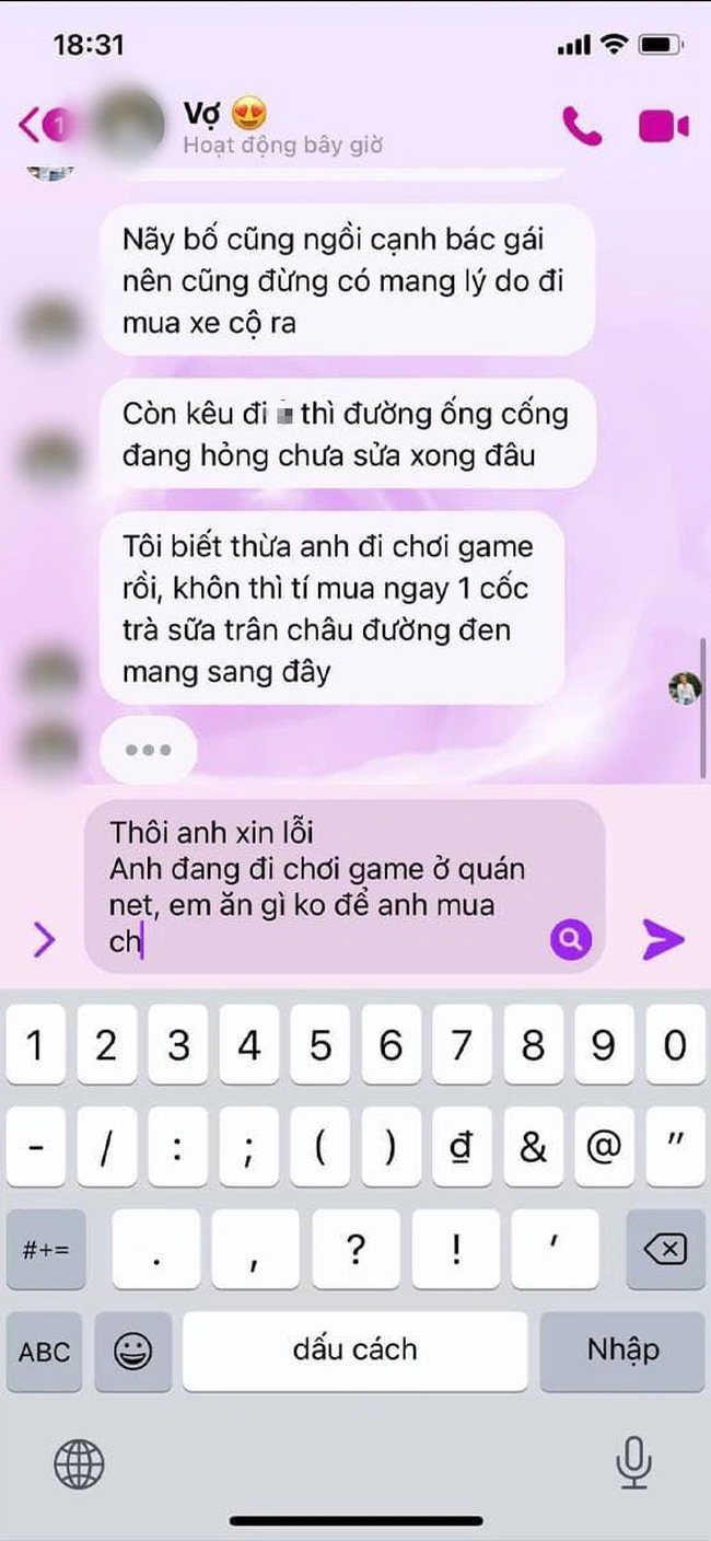 Màn bóc mẽ lời nói dối cực cao tay của một cô vợ”, câu kết luận cuối cùng mới khiến người đàn ông phải vái lạy vì đẳng cấp!-4
