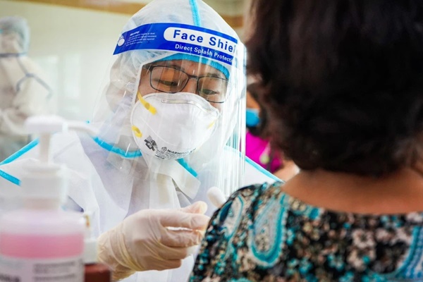 Chuyên gia khuyến cáo nhóm đối tượng không nên tiêm vắc xin AstraZeneca-1