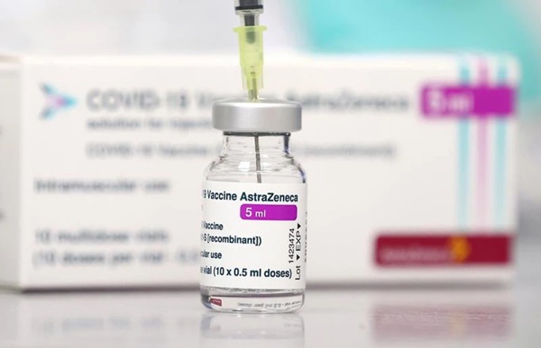 Chuyên gia khuyến cáo nhóm đối tượng không nên tiêm vắc xin AstraZeneca-2
