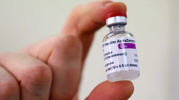 Chuyên gia khuyến cáo nhóm đối tượng không nên tiêm vắc xin AstraZeneca-3