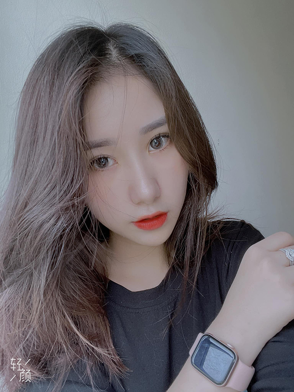 Loạt ảnh sang chảnh chất chơi của vợ quốc dân Tiểu Hý: Dùng đồ hiệu, ở chung cư cao cấp-4