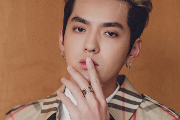 Mẹ Ngô Diệc Phàm quay xe gấp, cầu xin hot girl Đô Mỹ Trúc làm 1 việc không ai ngờ tới để cứu con trai?-3